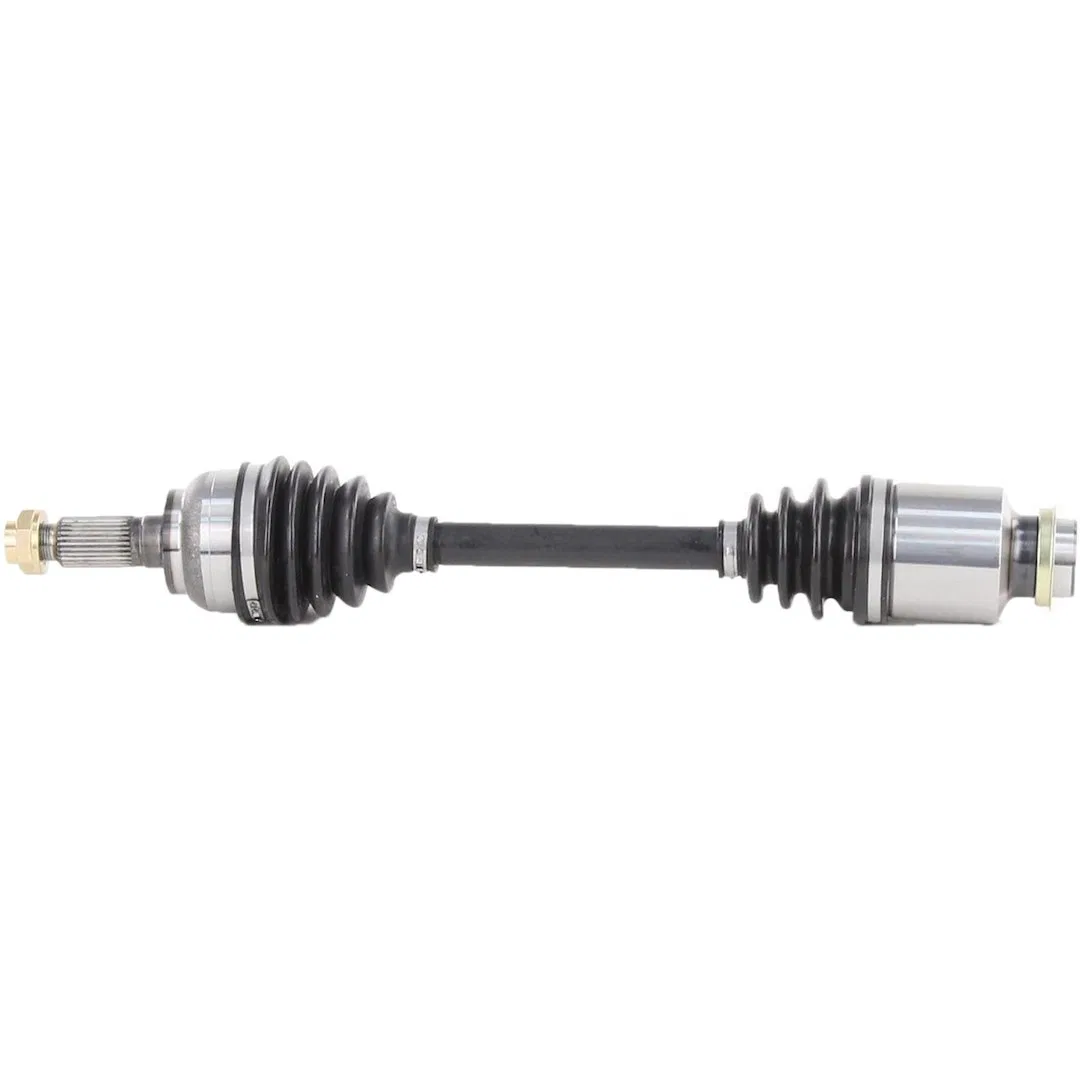 MZ-8151 – TRAKMOTIVE CV Axle Shaft, OEM Replacement